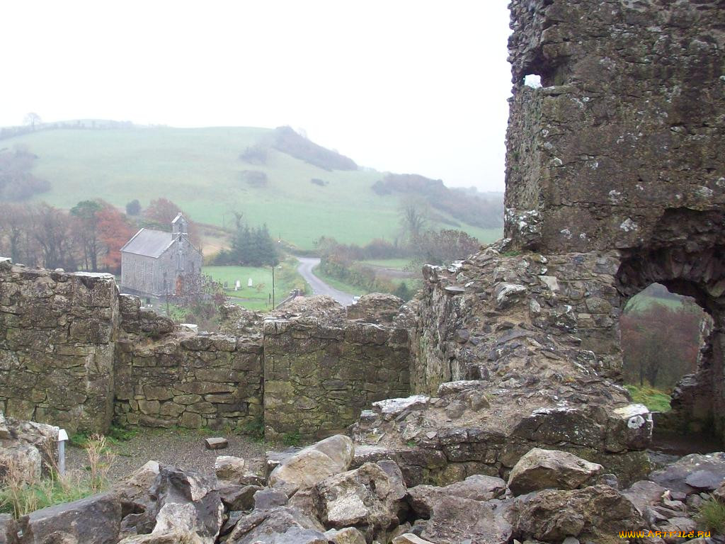 dunamase, castle, ireland, , , , 